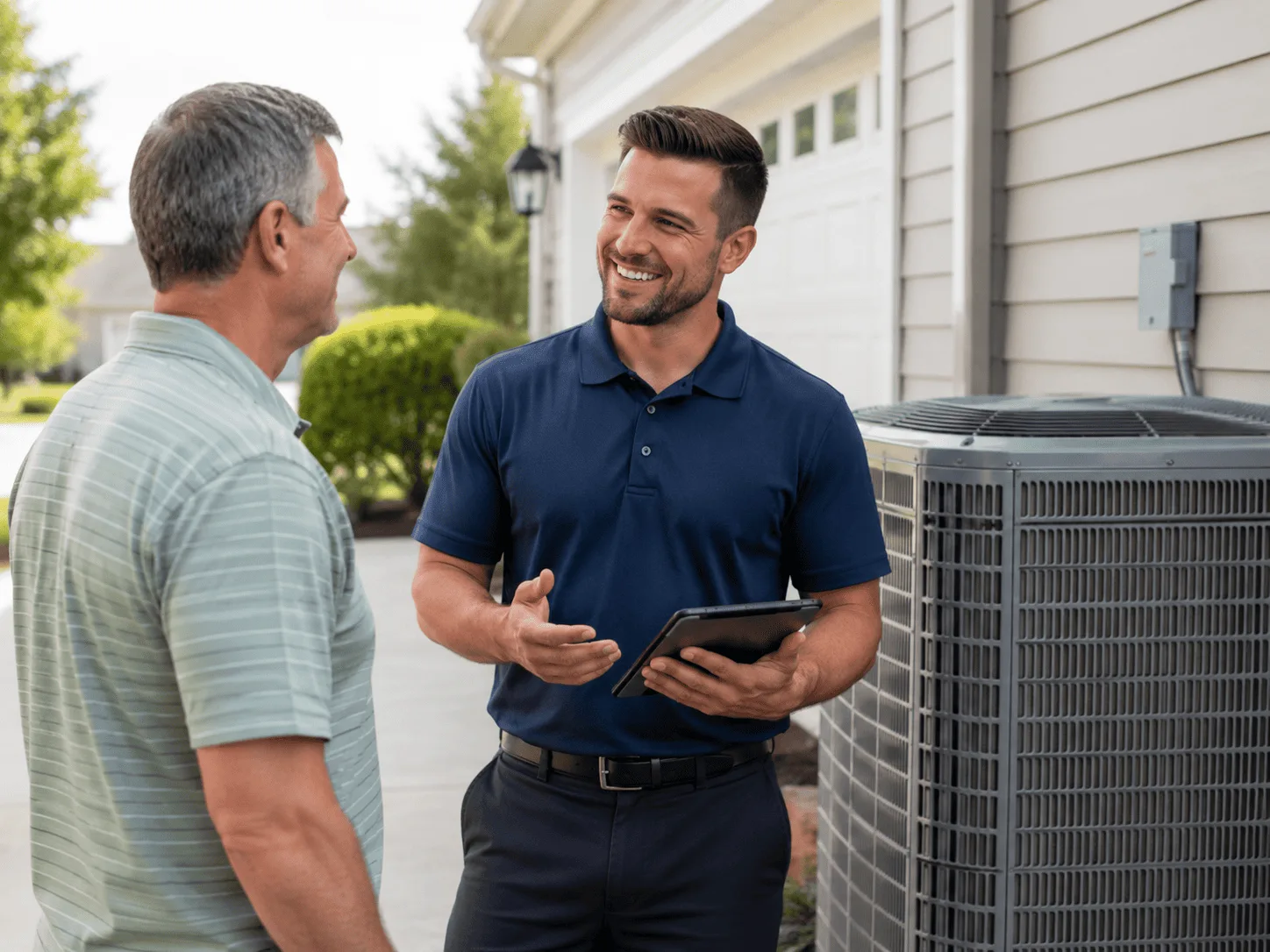 Heat Pump Installation Mount Olive, IL FAQs